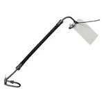 Power Steering Pressure Hose F0TZ3A719E New Old Stock Ford Nos Oem. Fixed Price $19.00.