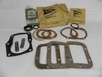 1955-56-57-58-59-60-61 Mopar Trans Gaskets Seals Pt# 1738262 2206080 KS1949933. Fixed Price $8.76.