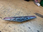 1964 1965 1966 1967 1968 Pontiac Gto 6.5 Fender Emblem 9775867. Fixed Price $15.00.