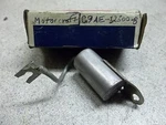 New Ford C9AE-12300-B Nos Shelby Boss Mustang Distributor Condenser. Fixed Price $36.99.