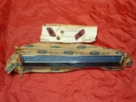Nos Ford 1975 Lincoln Trim Molding New Stock Oem Fomoco Original With Clips. Fixed Price $65.95.