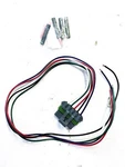 Napa Lighting Wire Pigtail 9470 Nos. Fixed Price $18.63.
