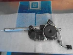 Nos Corvette 1984-1987 Power Antenna Early Design Delco 22038891 C4 Rare Gm. Fixed Price $899.00.