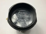 Used # 611 Oil Pressure / Water Temp Gauge Oem For 75-78 Datsun 280Z. Fixed Price $49.95.
