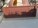 1953- 79 Rear Fenders And Tailgate Ford F100- F250 Flareside Trucks.. Fixed Price $999.00.