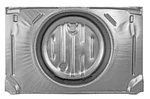 Jegs Trunk Floor Pan For Select 1966-1976 Mopar A-body Vehicles 1-PIECE. Fixed Price $280.98.