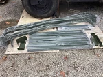 Hemtt Cargo Cover Kit 2540-01-198-7409. Fixed Price $1795.00.