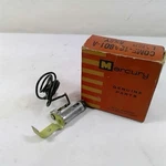 Nos Ford 1960 Monterey Montclair C0MF-15A801-A Transmisson Control Lamp Light. Fixed Price $13.50.