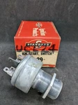 Nors 1963-65 Chevrolet Truck Ignition Switch 1116603 1116626 D1429 D1436. Fixed Price $34.99.