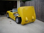 New 1958-61 Austin Healey Bugeye Sprite Front Tilting Hood Hinge Kit, Bonnet. Fixed Price $155.99.