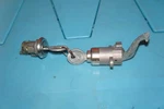 Mopar Nos Glove Box Door Latch& Tire Lock Cyl. With KEYS-60-64 DODGE-2080825. Fixed Price $19.99.