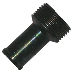 Heater Hose Fitting Cars With No Air Conditioning 1971-74 Oldsmobile Cutlass 1PC. Fixed Price $26.00.