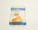 Vintage 1972 & 1974-75 Volvo 1800 164 Oem Side Marker Park Light Lens #682772. Fixed Price $33.73.