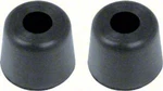 1967-69 Camaro Firebird Convertible Frame Rubber Stoppers Pair. Fixed Price $23.54.