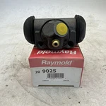 Nos Raymold WC9025: Drum Brake Wheel Cylinder WCA610163 WCA57146. F+s. Fixed Price $14.95.