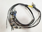 Oshkosh M1089 Het Dash Wiring Harness 6150-01-474-8957 12412768 M1083 Wrecker. Fixed Price $365.00.