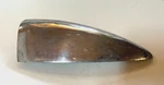 Vintage Chris Craft (?) Cowl Scoop #3495 Vent Hood. Fixed Price $32.99.