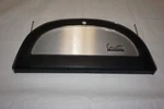 1966 1967 C2 Corvette Glove Box Door Lid W/ Emblem Original Gm 3874599. Fixed Price $249.95.