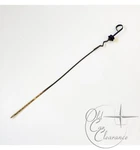 1972-1974 Lincoln Mark Iv Transmission Fluid Dipstick (D2OZ7A020C). Fixed Price $49.00.