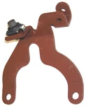 72-74 Mopar Body Cuda Challenger Road Runner 340 360 Throttle Cable Bracket. Fixed Price $68.85.