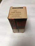 71 72 73 74 Capri Starter Solenoid Bosch Made In Germany SWE1040 0331302054 12V. Fixed Price $29.00.