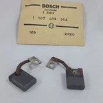Oem Mercedes Electric Fuel Pump Brush Set Nos New W121 W198 190SL 300SL. Fixed Price $35.00.
