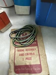 1960-1963 Ford Falcon Fairlane Comet Meteor Nos Interior Roof Dome Lamp Wiring. Fixed Price $45.00.