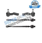 Ford C-max Focus Kuga 12-ON Front Left And Right Inner Outer Tie Rod Kit. Fixed Price $73.71.