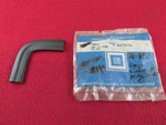 Nos 1978-1981 Corvette Back Glass Lh Window Reveal Molding Pace Car Gm# 476254. Fixed Price $95.96.