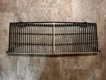 Vintage Original Chrysler Lebaron 82-86 Grille 4103363 Genuine Oem Used. Fixed Price $56.32.