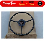 1965 Tucker Sno-cat New Old Stock Steering Wheel Mopar. Fixed Price $585.00.