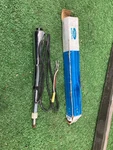 Nos 1967-69 Ford Mustang Cougar Cruise Control/ Turn Signal Lever D1VY-13305-A. Fixed Price $700.00.