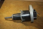 Vintage 1956 Cadillac Windshield Washer Fluid Bottle Metal Lid W/ Vacuum Pump. Fixed Price $89.99.