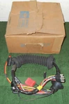 1970 1971 1972 Lincoln Continental Nos Rear Door Power Window Regulator Wiring. Fixed Price $179.00.