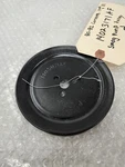 80-82 C3 Corvette Smog Pump Pulley Oem Good Gm 14023171 Af. Fixed Price $85.00.