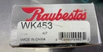Disc Brake Caliper Repair Kit-professional Grade Seal Raybestos. Fixed Price $8.00.