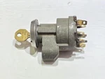 1955-1957 Chevrolet Delco 1116512 Ignition Switch Corvette Pickup Pa (CJL057829). Fixed Price $229.00.