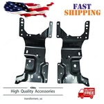 2024 2025 Ford F-150 F150 Front Steel Support Bumper Bracket Mounting Plate. Fixed Price $168.99.