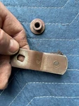 1968 Dart Wiper Transmission Arm Finger A-body 2889966 Stock Pics Read Below 69. Fixed Price $68.68.