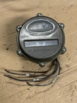 M37 M43 G741 Dodge Army Truck Front Blackout Marker Light. Fixed Price $65.00.