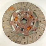 1963 Ford Truck Remanufactured Nos Clutch Plate Disc C3TZ-7550-G. Fixed Price $12.25.