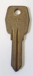 Curtis UN17 Key Blank Uncut UN-17 EN13 62FD 62FT Jma Un-ft UN18 F68YT Vintage. Fixed Price $9.99.