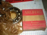 Ahlberg M6310 Ball Bearing (delco 1310 ). Fixed Price $25.00.