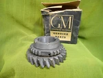 Nos Third Gear 4SPD Chevy Pickup Trucks 10 20 30 48 50 51 52 53 55 57 58 60 61. Fixed Price $59.00.
