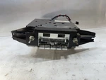 Nos 1977 Cadillac Gm Delco Am Fm Stereo Cb Pushbutton Radio #7898436 Untested. Fixed Price $130.00.