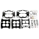 Carter Afb Carburetor Rebuild Kit 1957-66 Cadillac & Pontiac. Fixed Price $76.00.