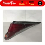 1949 Plymouth Original Mopar Right Hand Tail Light Assembly. Fixed Price $185.00.