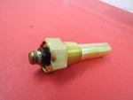 New 1940-55 Ford Rh Temperature Sending Unit 6 Volt Original Type 8A-10884. Fixed Price $52.84.