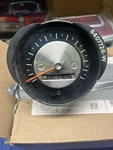 1964-1965 Chevelle Malibu Camino Speedometer Gauge Oem Gm. Fixed Price $120.00.