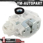 Rear Right Passenger Side Door Lock Actuator For Honda Civic Sedan 06-11 DLA781. Fixed Price $28.99.